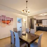 Villa Mounda Hermes Ratzaklion