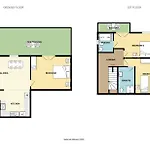 Mounda Hermes Villa *