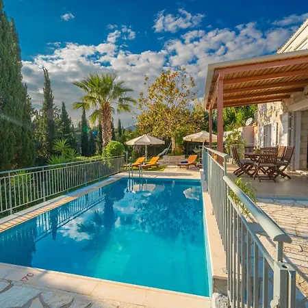 Villa Mounda Hermes