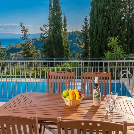 Villa Mounda Hermes