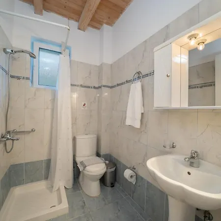 Mounda Hermes Villa Ratzaklíon
