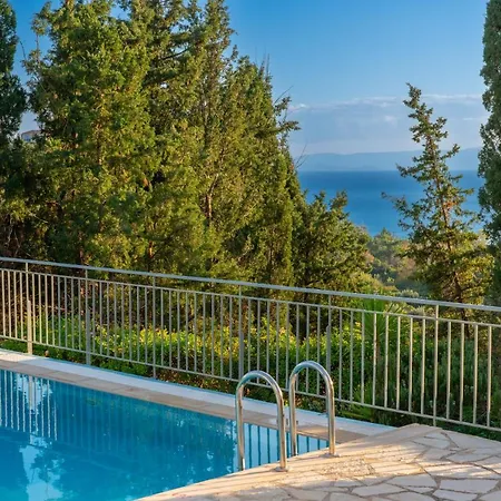 Mounda Hermes Villa