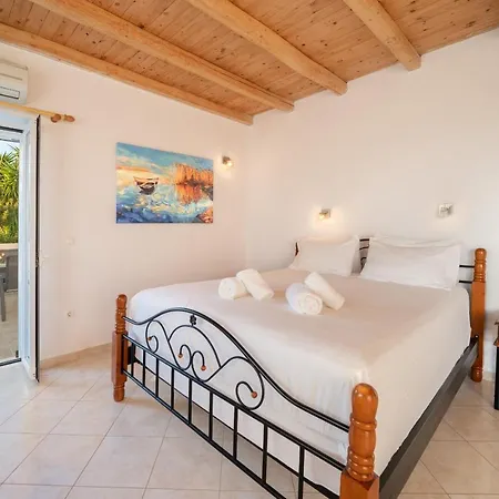 Mounda Hermes Villa