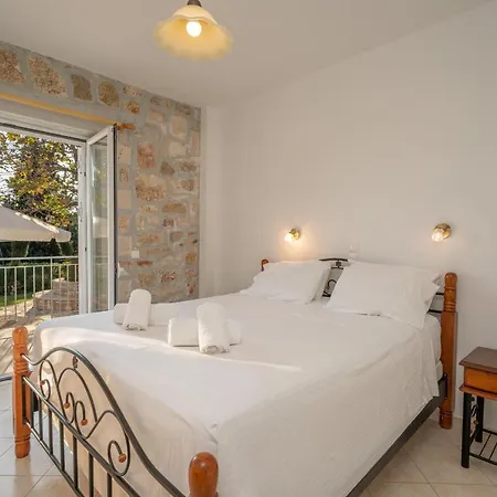Villa Mounda Hermes