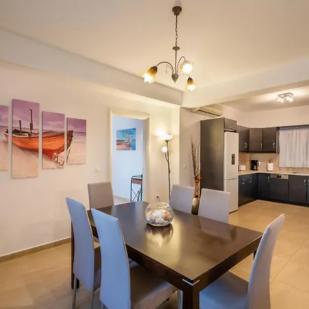 Villa Mounda Hermes Ratzaklion
