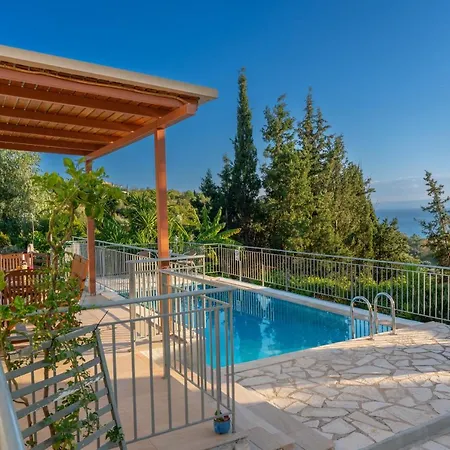 Mounda Hermes Villa