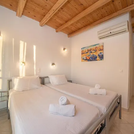 Villa Mounda Hermes *