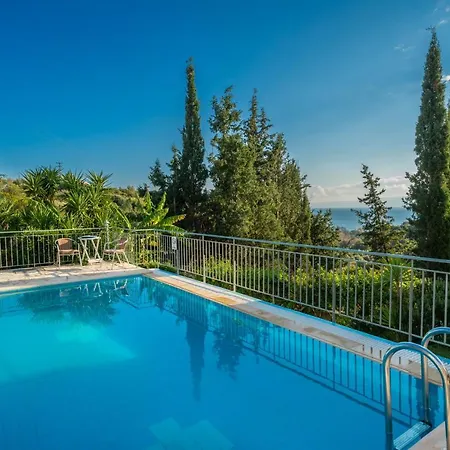 Villa Mounda Hermes