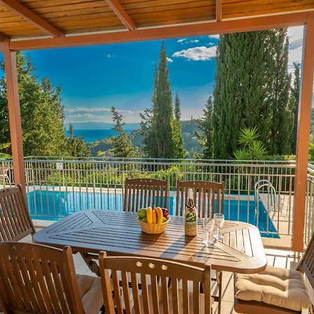 Villa Mounda Hermes