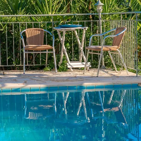 Mounda Hermes * Ratzaklíon