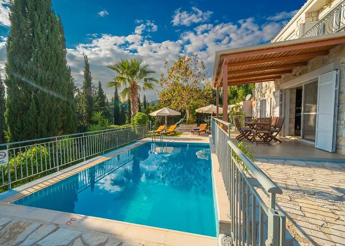 Villa Mounda Hermes
