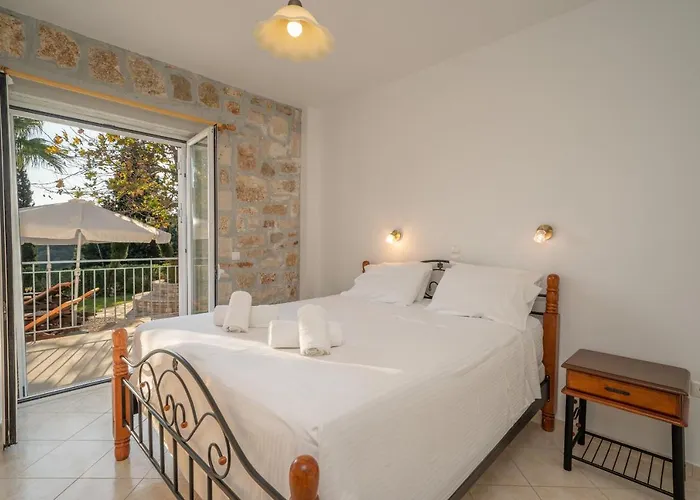 Villa Mounda Hermes